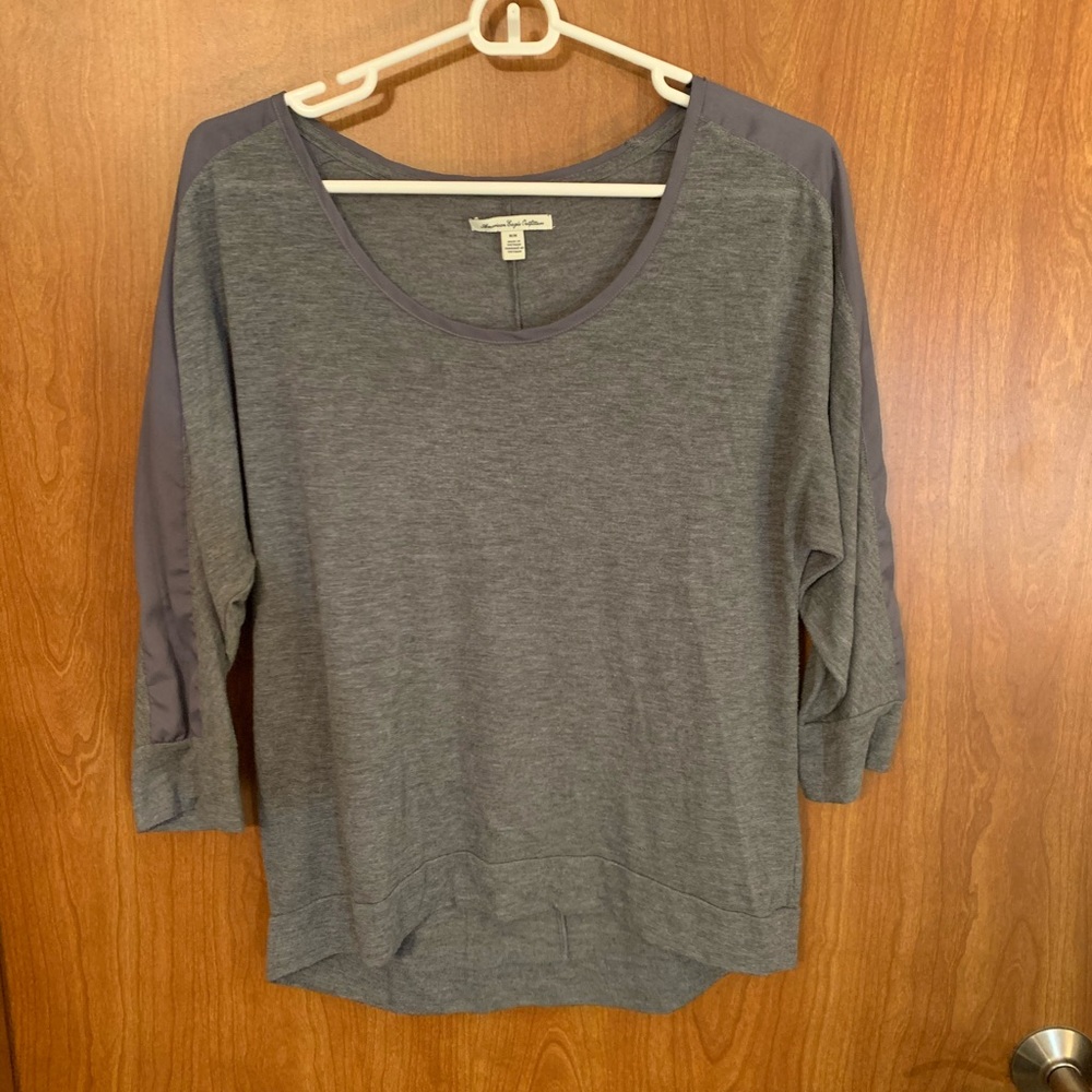 Long sleeve from American Eagle!